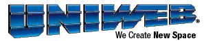 Uniweb Logo