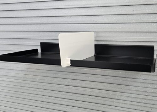 Clip On Divider
