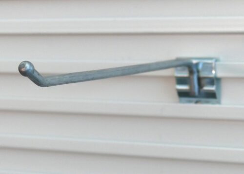 Medium Duty Ball End Hook