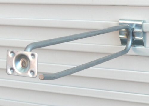 Scanner Hook