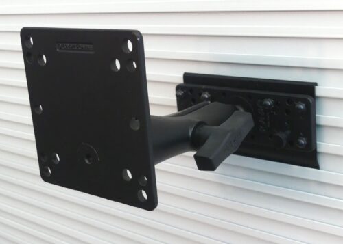 Articulating Monitor Arm
