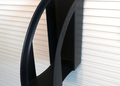 Binder Holder