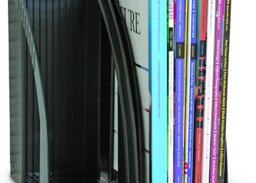Binder Holder