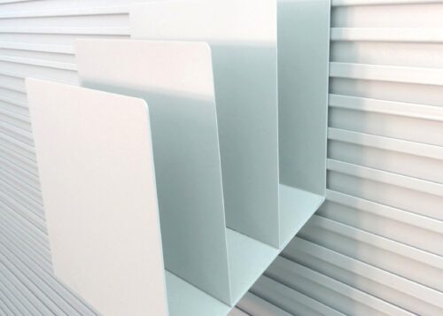 Cascade Binder Holder