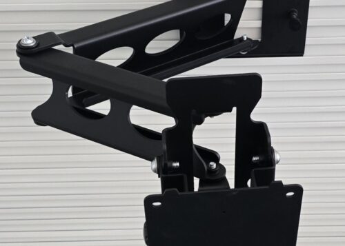 LCD Mount Double