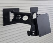LCD Mount Double