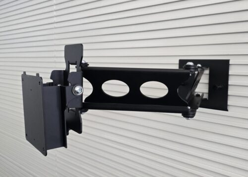 LCD Mount Double