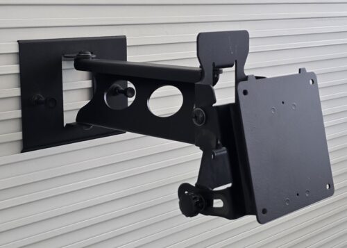 LCD Mount Double