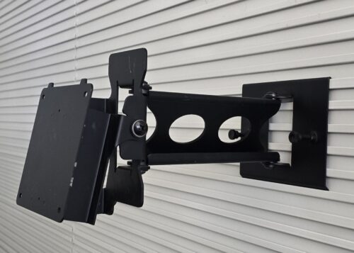 LCD Mount Single