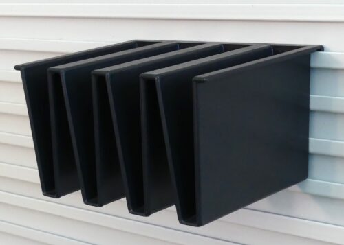 Note Holder