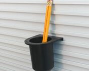 Pencil Cup