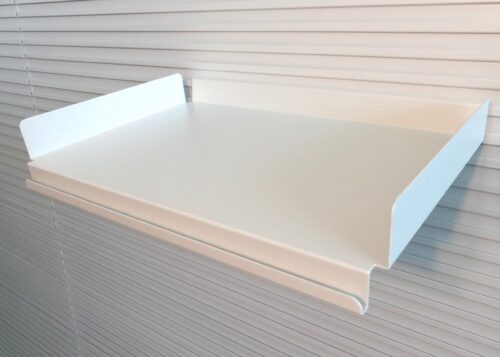 Gravity Fed Shelf