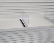 Magnet Tray Divider