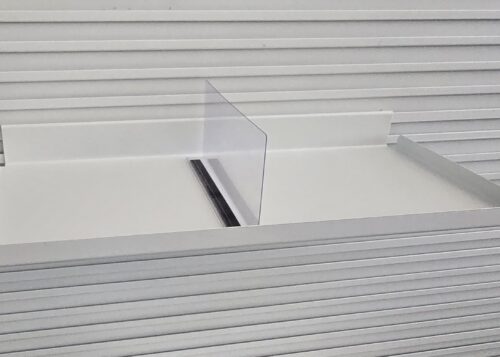 Magnet Tray Divider