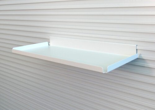 Rx Tray Shelf