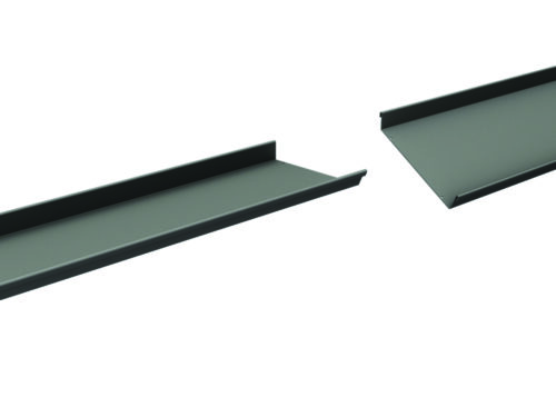 Reversible Shelf