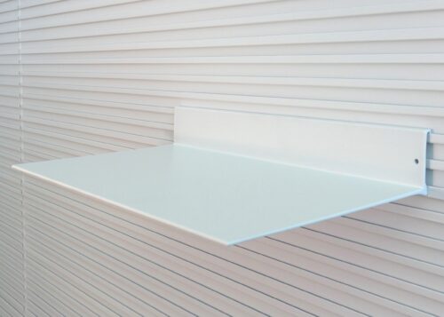 Thin Line Shelf