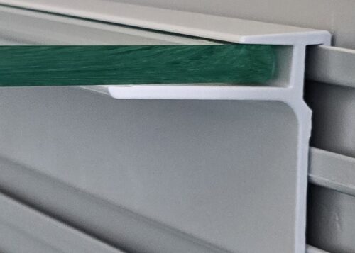 Unishelf .25 inch