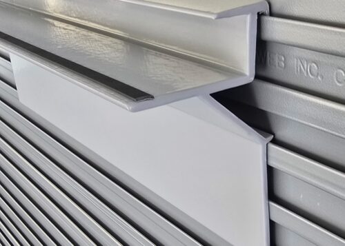 Unishelf Heavy Duty