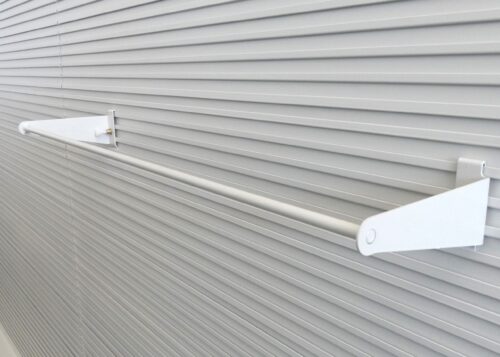 Will Call Hang Bar Rail