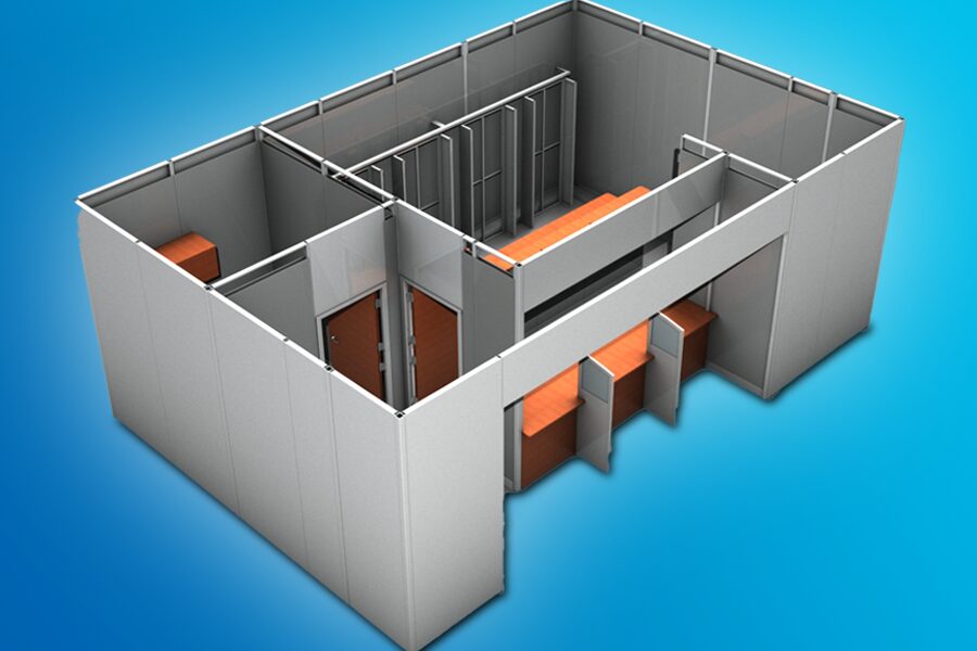 modular tooms