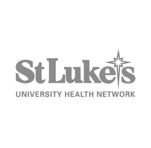 st lukes university