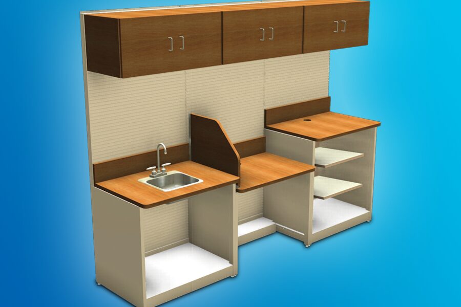 workstations